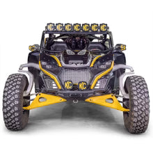 Sportowy wlot powietrza DRT Motorsports - Can-Am Maverick R
