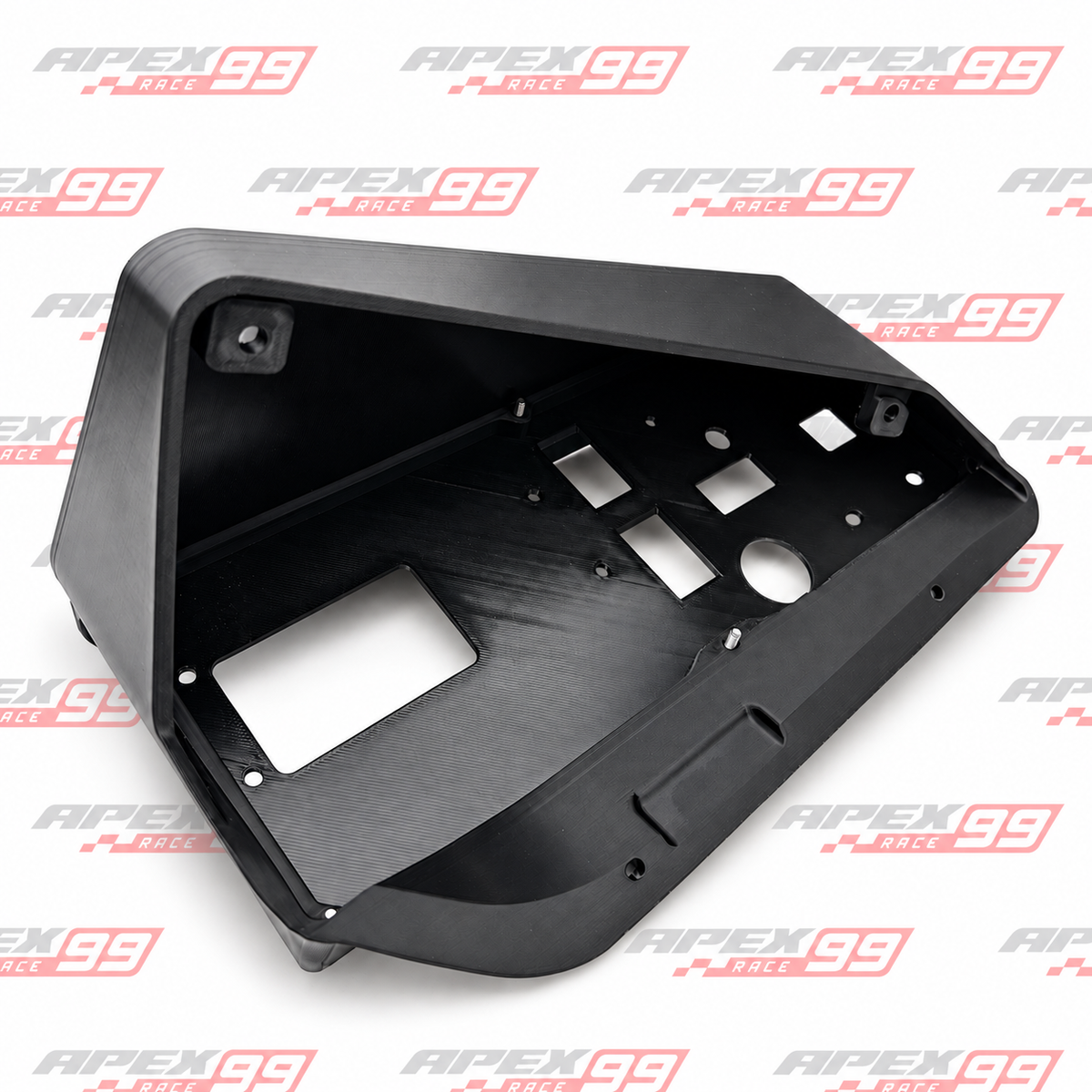 Box Nawigacyjny ApexRace99 - Can-Am Maverick R