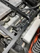 Aluminiowa listwa paliwowa ZRP - Polaris PRO R