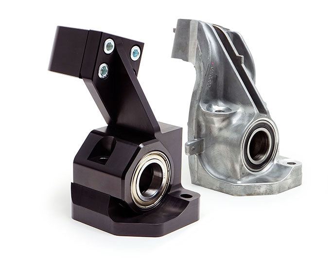 CBM Rotax support bearing holder – Maverick R