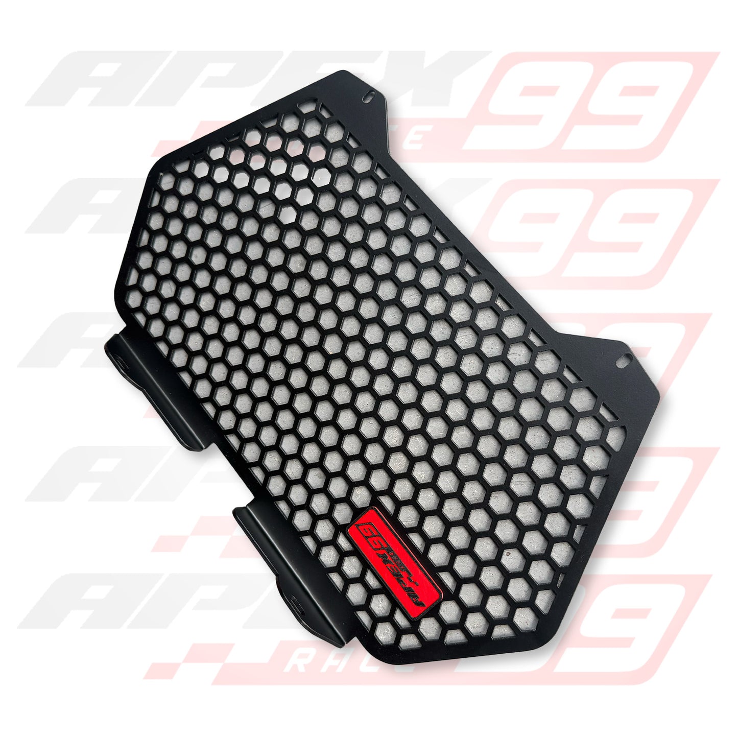 ApexRace99 Front Grille - Can-Am Maverick R