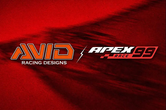 AVID Racing – Amerykańska legenda w świecie UTV, teraz oficjalnie w Apex Race 99!