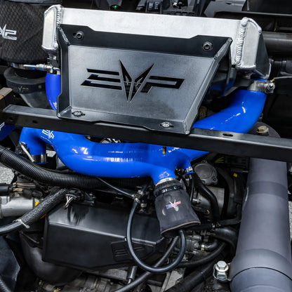 Wzmocniony przewód dolotu Evolution Power Sports - Can-Am Maverick X3
