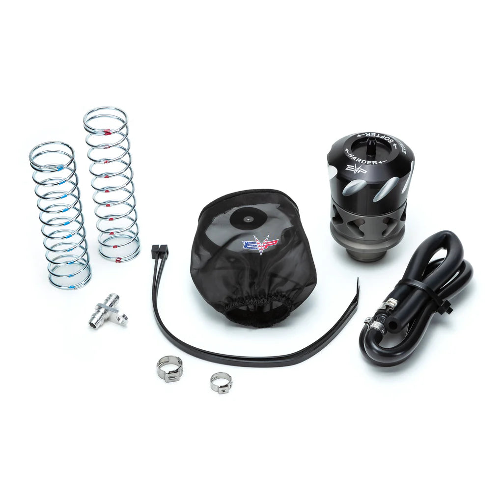 Zawór blow off Evolution Power Sports - Can-Am Maverick X3