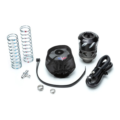 Zawór blow off Evolution Power Sports - Can-Am Maverick X3