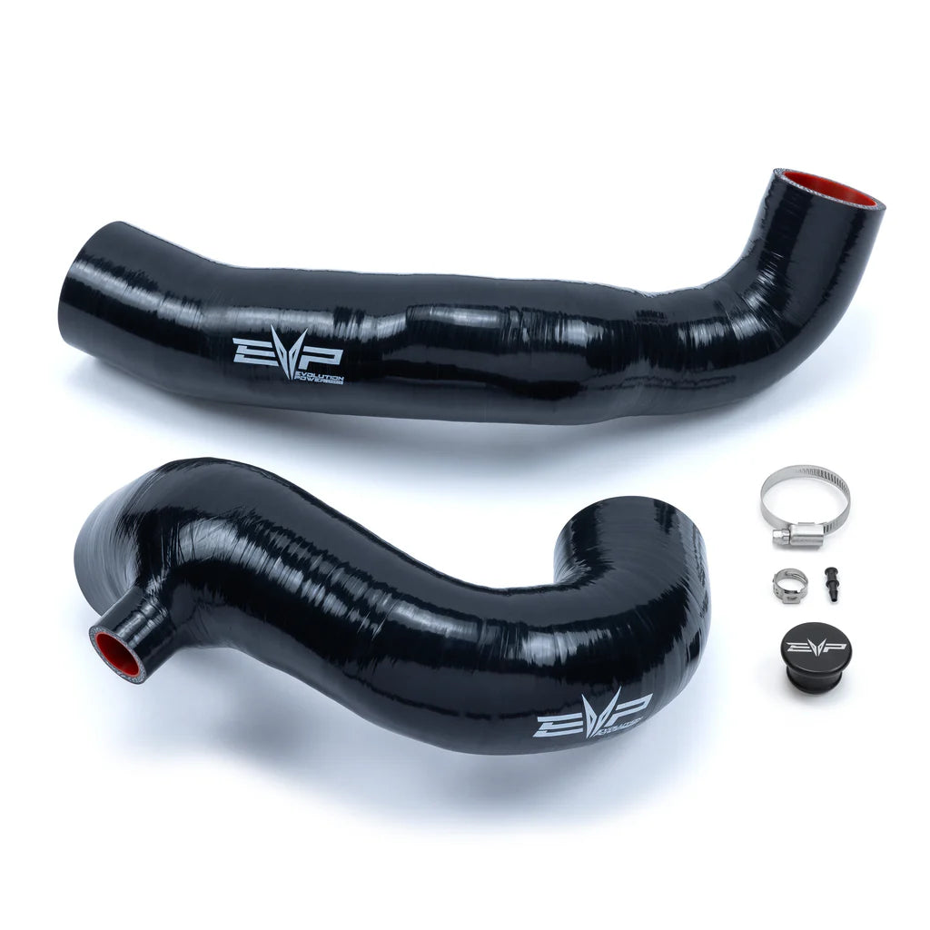 Wzmocniony przewód dolotu Evolution Power Sports - Can-Am Maverick R