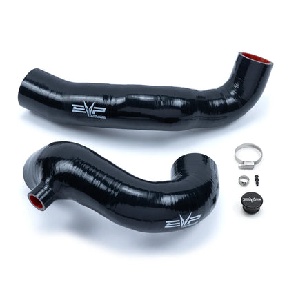 Wzmocniony przewód dolotu Evolution Power Sports - Can-Am Maverick R