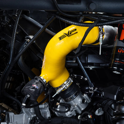 Wzmocniony przewód dolotu Evolution Power Sports - Can-Am Maverick R