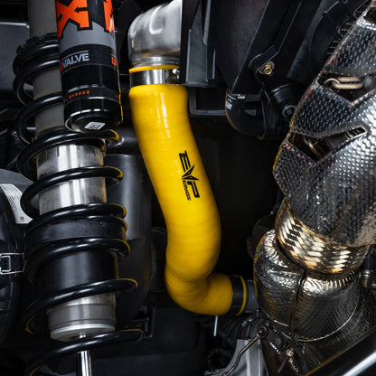Wzmocniony przewód dolotu Evolution Power Sports - Can-Am Maverick R