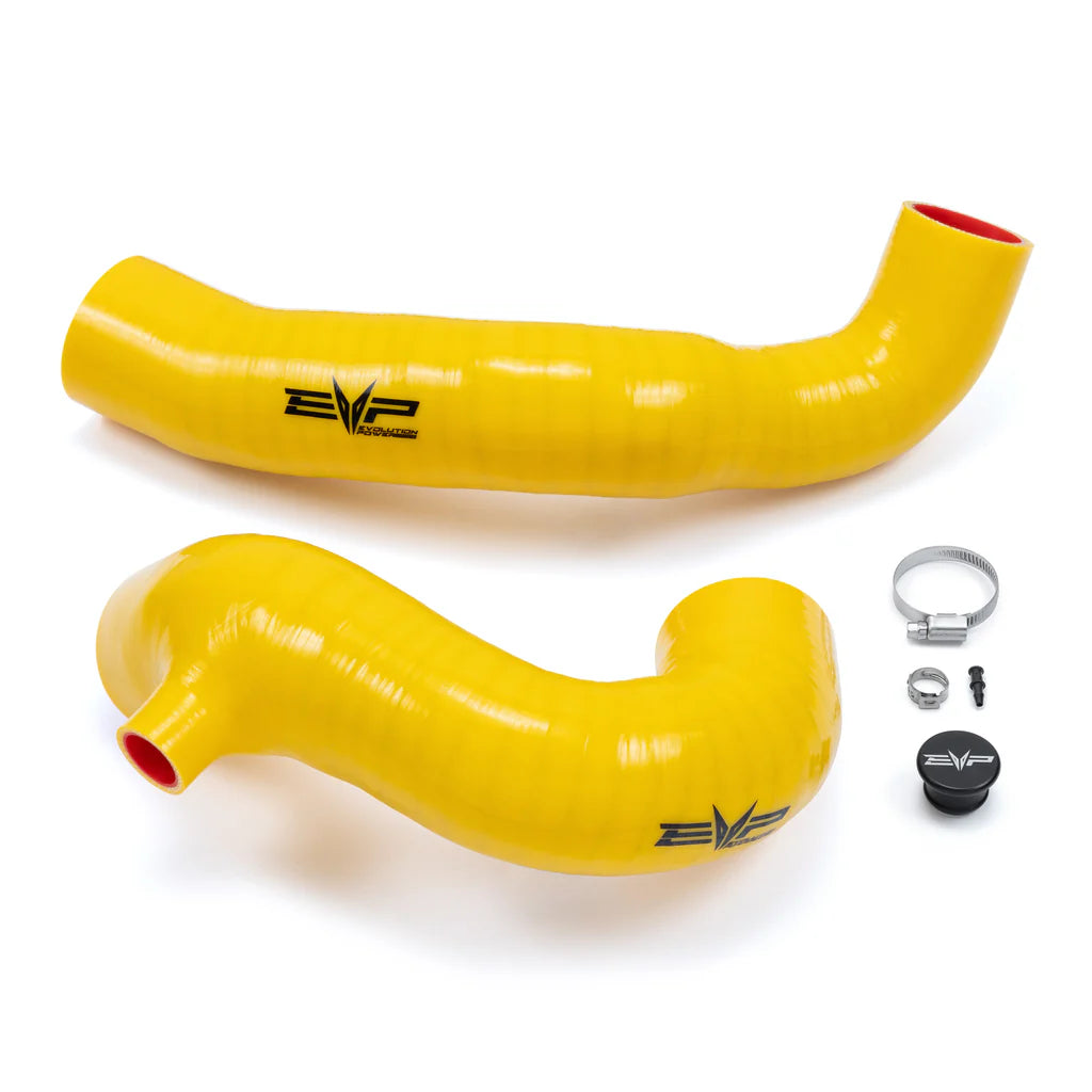 Wzmocniony przewód dolotu Evolution Power Sports - Can-Am Maverick R