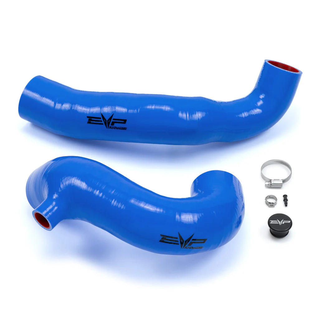 Wzmocniony przewód dolotu Evolution Power Sports - Can-Am Maverick R