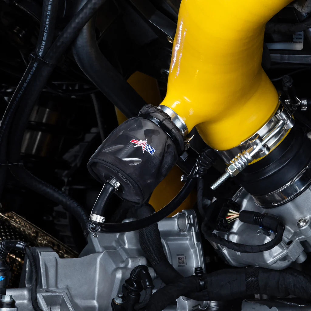 Zawór blow off Evolution Power Sports - Can-Am Maverick R