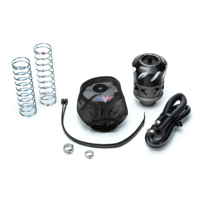 Zawór blow off Evolution Power Sports - Can-Am Maverick R