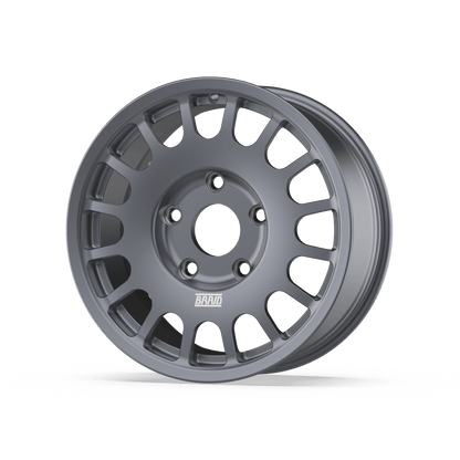 Felgi BRAID FORGED DAKAR 15''