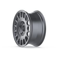Felgi BRAID FORGED DAKAR 15''