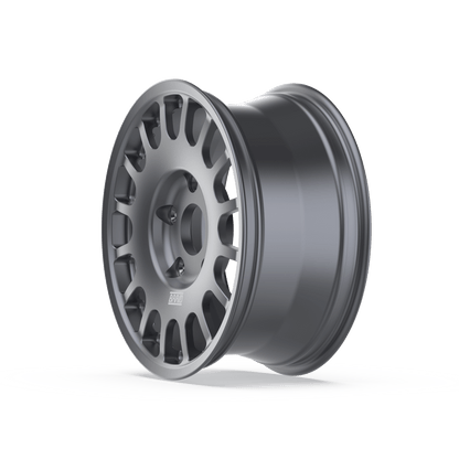 Felgi BRAID FORGED DAKAR 15''