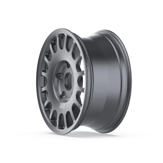 Felgi BRAID FORGED DAKAR 15''