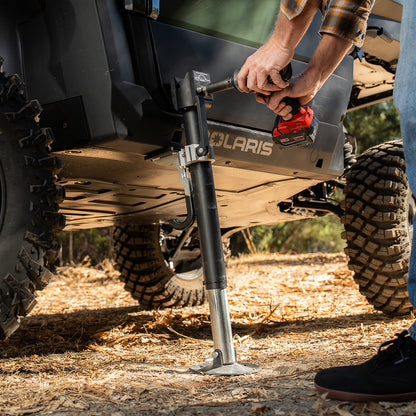 AGM Manual Jack Sport – podnośnik mechaniczny UTV / SSV