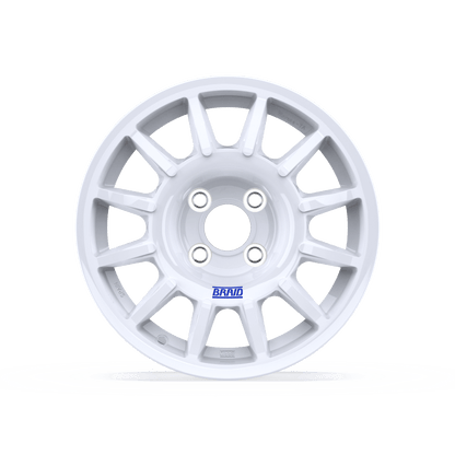 Felgi BRAID WINRACE TA