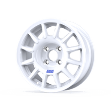 Felgi BRAID WINRACE TA
