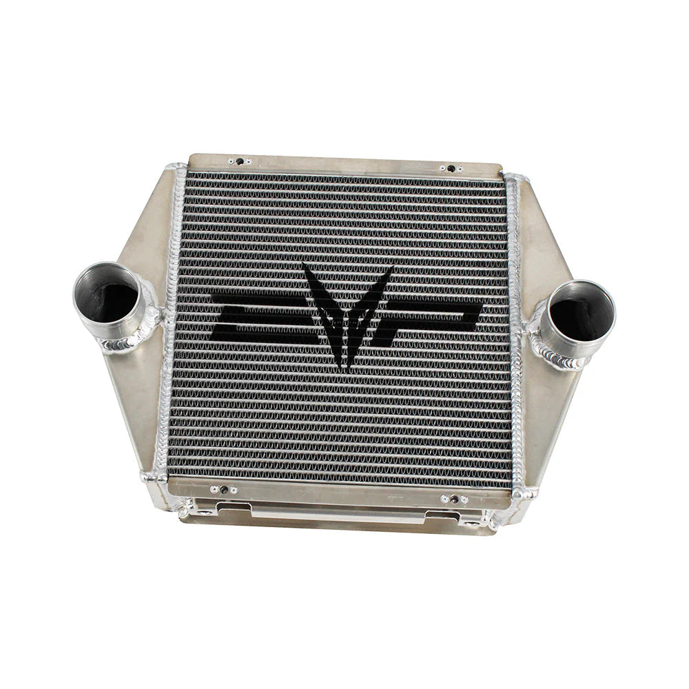 High efficiency race intercooler Evolution Power Sports - Can-Am Maverick X3