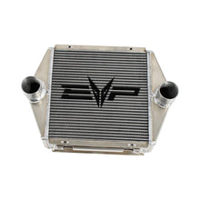 High efficiency race intercooler Evolution Power Sports - Can-Am Maverick X3