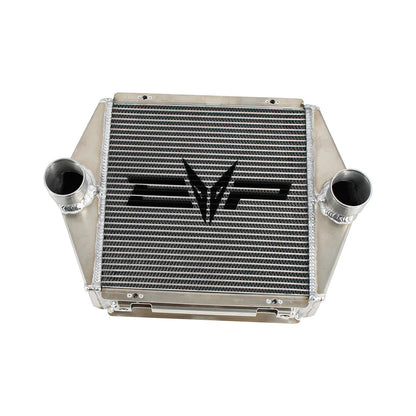 High efficiency race intercooler Evolution Power Sports - Can-Am Maverick X3