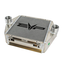 High efficiency race intercooler Evolution Power Sports - Can-Am Maverick X3
