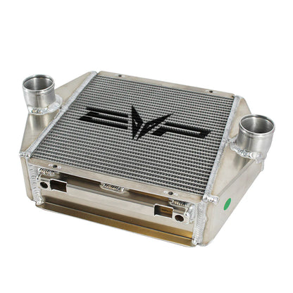 High efficiency race intercooler Evolution Power Sports - Can-Am Maverick X3