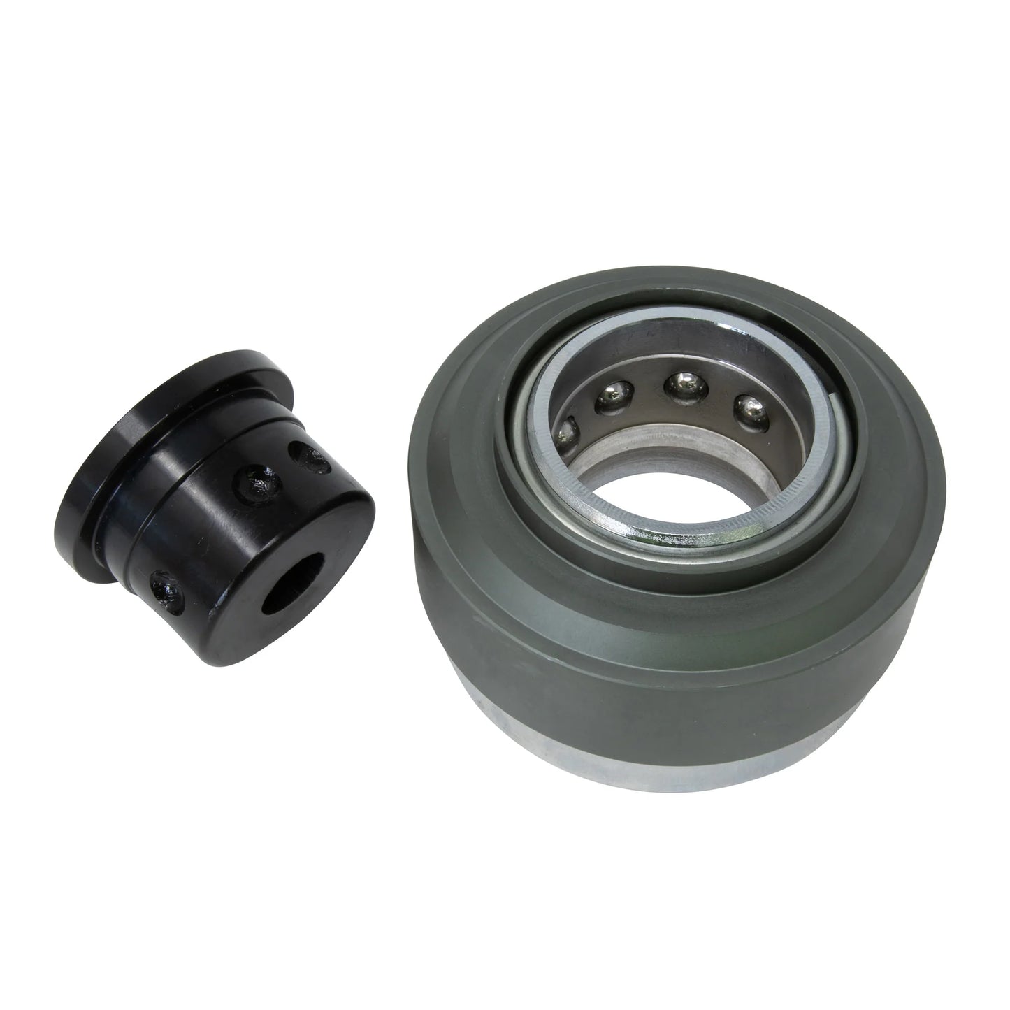 Adapter sportowej kierownicy quick release X3 / RZR / Wildcat