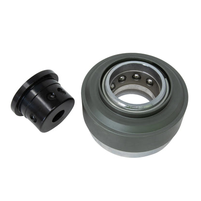 Adapter sportowej kierownicy quick release X3 / RZR / Wildcat