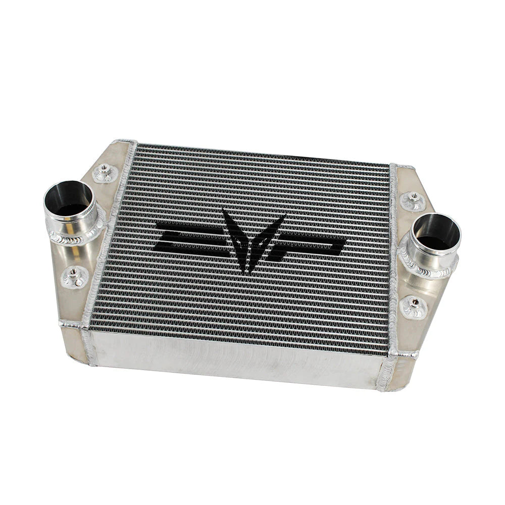 High efficiency race intercooler Evolution Power Sports - Can-Am Maverick X3