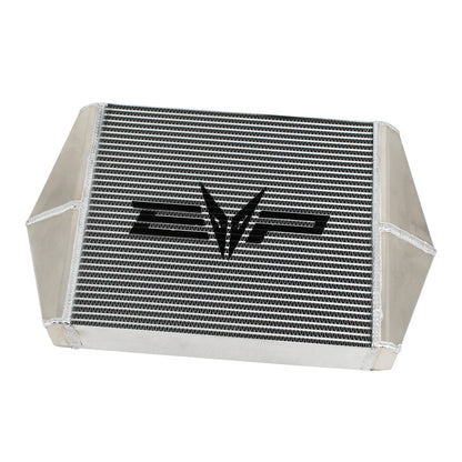 High efficiency race intercooler Evolution Power Sports - Can-Am Maverick X3