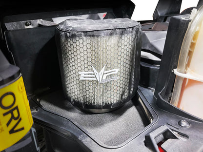 Układ dolotowy o zwiększonym przepływie Evolution Power Sports - Can-Am Maverick X3