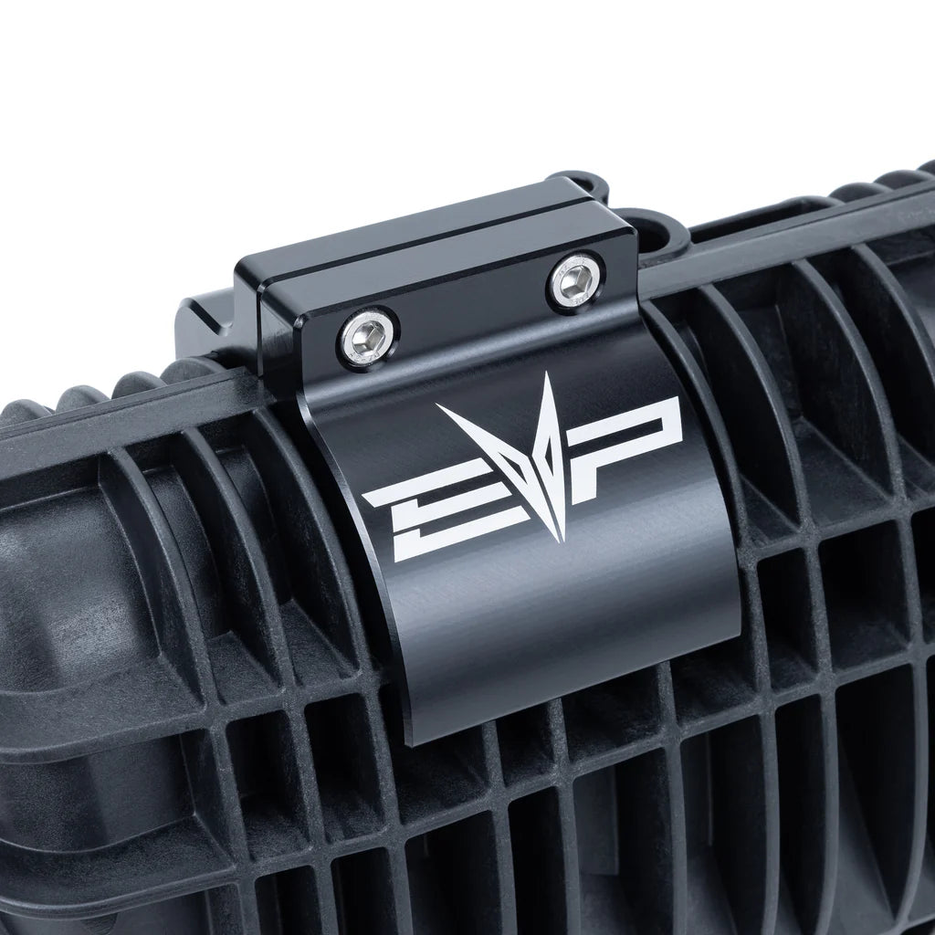 Zaciski wzmacniające wytrzymałość kolektora dolotowego Evolution Power Sports - Can-Am Maverick R