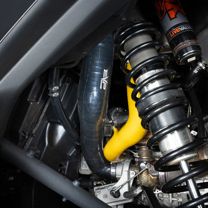 Układ dolotowy o zwiększonym przepływie Evolution Power Sports - Can-Am Maverick R