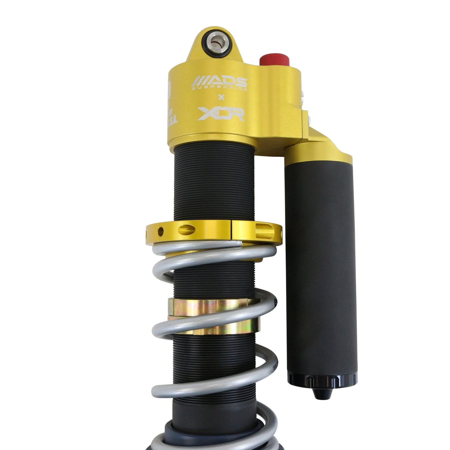Zestaw amortyzatorów ADS Direct Fit MBR Race Suspension Can-Am Maverick R