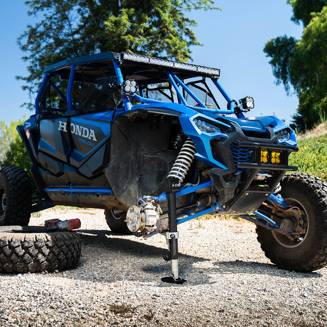 AGM Manual Jack Sport – podnośnik mechaniczny UTV / SSV