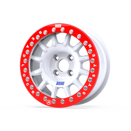 Felgi BRAID WINRACE TA
