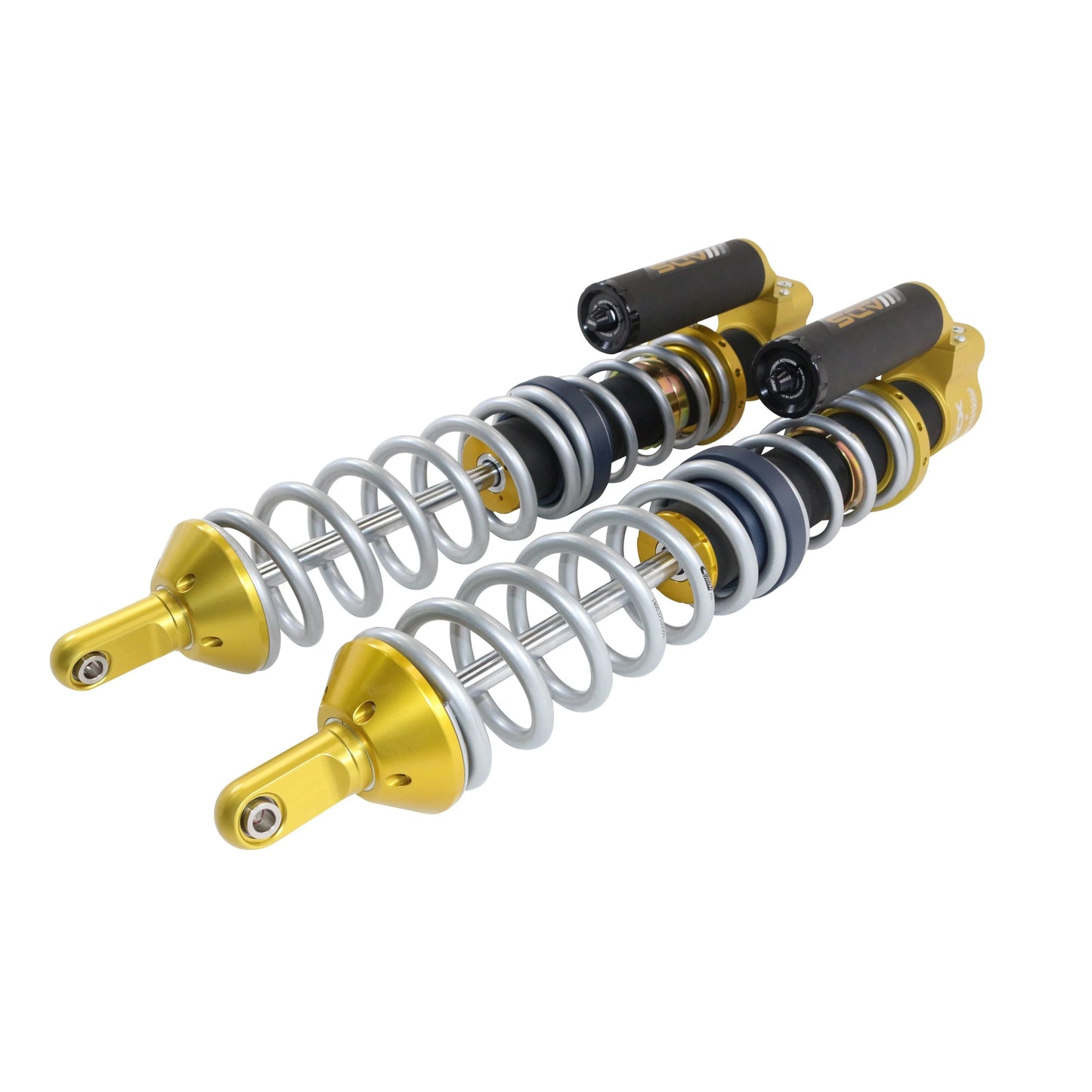 Zestaw amortyzatorów ADS Direct Fit MBR Race Suspension Can-Am Maverick R
