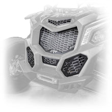 Zestaw przedniego grilla DRT Motorsports - Can-Am Maverick X3