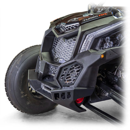 Zestaw przedniego grilla DRT Motorsports - Can-Am Maverick X3