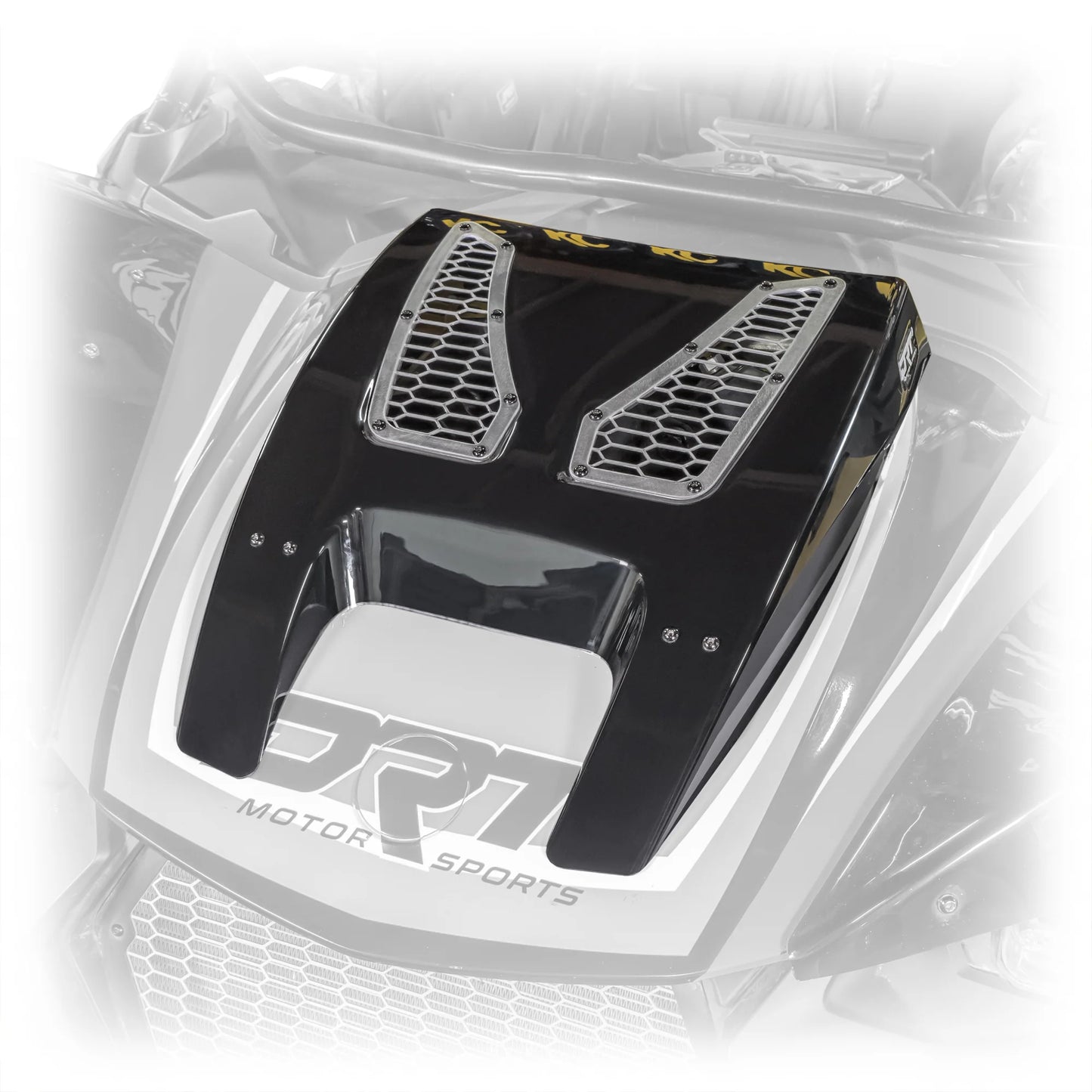 Sportowy wlot powietrza DRT Motorsports - Can-Am Maverick R