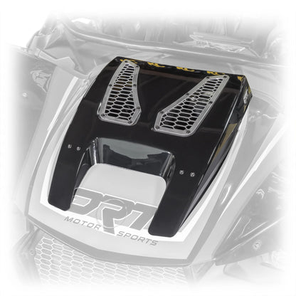 Sportowy wlot powietrza DRT Motorsports - Can-Am Maverick R