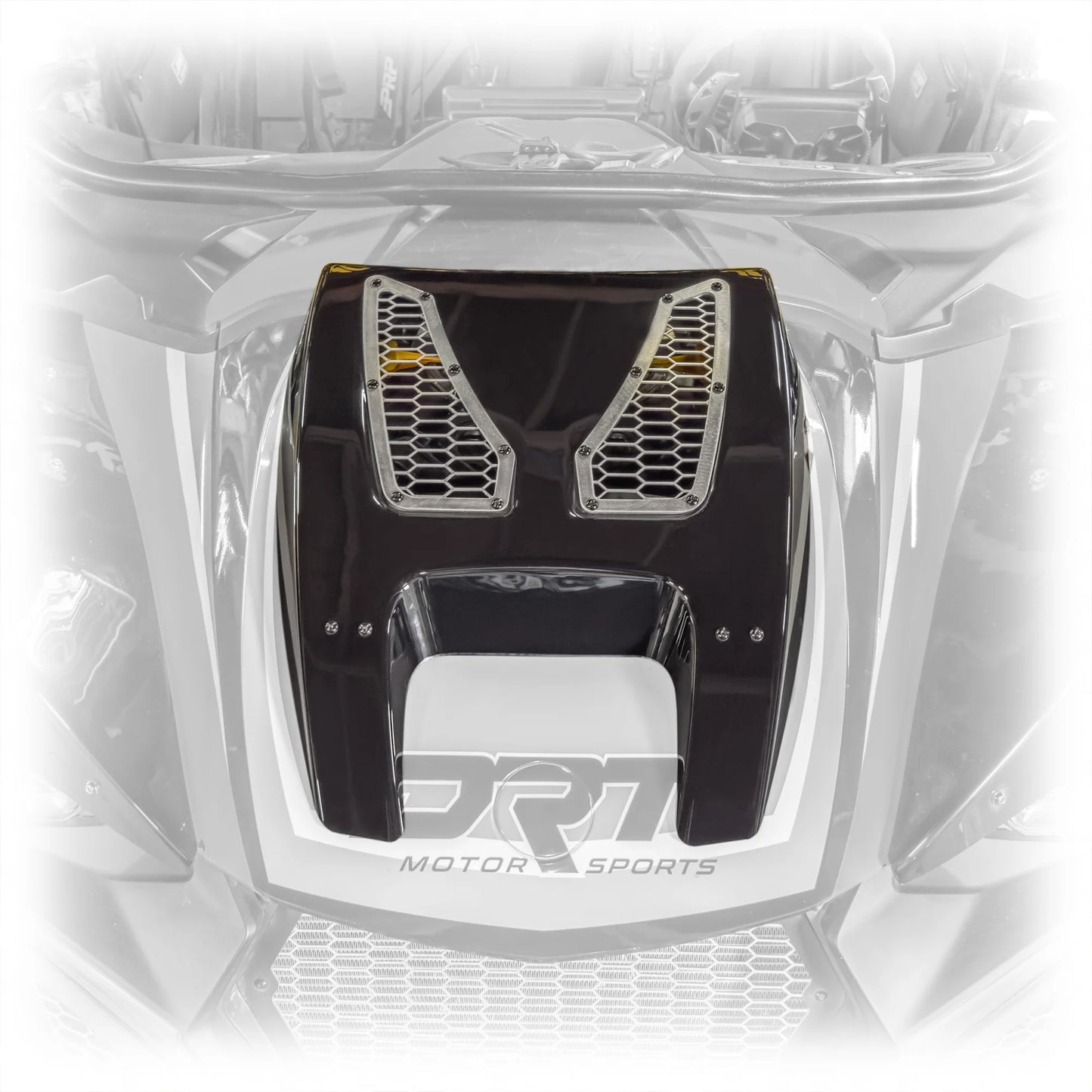 Sportowy wlot powietrza DRT Motorsports - Can-Am Maverick R