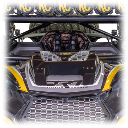Sportowy wlot powietrza DRT Motorsports - Can-Am Maverick R