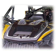 Sportowy wlot powietrza DRT Motorsports - Can-Am Maverick R