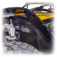Osłony przednich nadkoli Can-Am Maverick R DRT Motorsports
