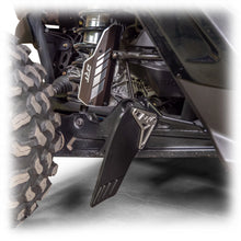 Aluminiowe osłony tylnego zawieszenia DRT Motorsports - Can-Am Maverick X3