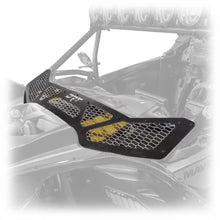 Deflektor powietrz DRT Motorsports - Can-Am Maverick R